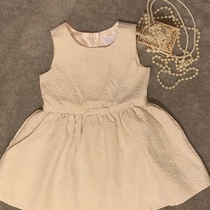 ❤️3T Gorgeous Dress..Children’s Place Girl Dress❤️